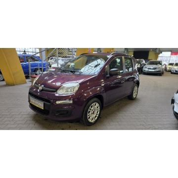 Fiat Panda  Hatchback 2012,  1.2 benzyna - Na sprzedaż za 22 900 zł - Mysłowice - zdjęcie 2