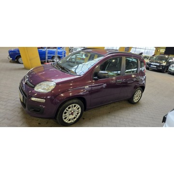 Fiat Panda  Hatchback 2012,  1.2 benzyna - Na sprzedaż za 22 900 zł - Mysłowice - zdjęcie 3