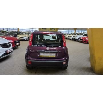 Fiat Panda  Hatchback 2012,  1.2 benzyna - Na sprzedaż za 22 900 zł - Mysłowice - zdjęcie 6