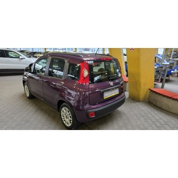 Fiat Panda  Hatchback 2012,  1.2 benzyna - Na sprzedaż za 22 900 zł - Mysłowice - zdjęcie 5