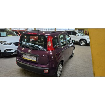 Fiat Panda  Hatchback 2012,  1.2 benzyna - Na sprzedaż za 22 900 zł - Mysłowice - zdjęcie 7