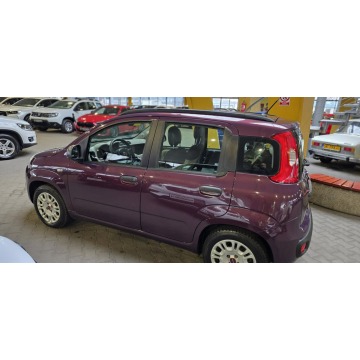 Fiat Panda  Hatchback 2012,  1.2 benzyna - Na sprzedaż za 22 900 zł - Mysłowice - zdjęcie 4