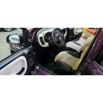 Fiat Panda  Hatchback 2012,  1.2 benzyna - Na sprzedaż za 22 900 zł - Mysłowice - zdjęcie 8