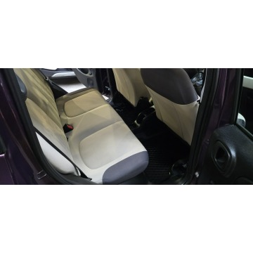 Fiat Panda  Hatchback 2012,  1.2 benzyna - Na sprzedaż za 22 900 zł - Mysłowice - zdjęcie 12