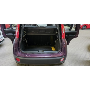 Fiat Panda  Hatchback 2012,  1.2 benzyna - Na sprzedaż za 22 900 zł - Mysłowice - zdjęcie 11
