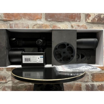 luneta celownicza Hawke Sidewinder ED 10-50x60... - Akcesoria - Tarnowskie Góry - zdjęcie 2