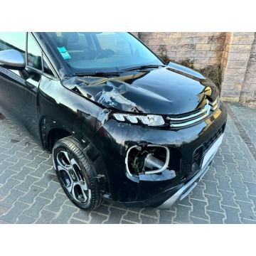 Citroen C3 Aircross  SUV 2018,  1.2 benzyna - Na sprzedaż za 16 500 zł - Margonin - zdjęcie 9