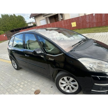 Citroen C4 Picasso  Minivan/Van 2012,  1.6 diesel - Na sprzedaż za 13 800 zł - Wejherowo - zdjęcie 2
