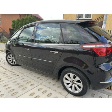 Citroen C4 Picasso  Minivan/Van 2012,  1.6 diesel - Na sprzedaż za 13 800 zł - Wejherowo - zdjęcie 6