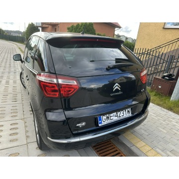 Citroen C4 Picasso  Minivan/Van 2012,  1.6 diesel - Na sprzedaż za 13 800 zł - Wejherowo - zdjęcie 5
