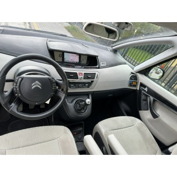 Citroen C4 Picasso  Minivan/Van 2012,  1.6 diesel - Na sprzedaż za 13 800 zł - Wejherowo - zdjęcie 12