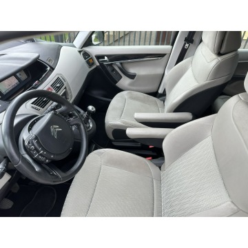 Citroen C4 Picasso  Minivan/Van 2012,  1.6 diesel - Na sprzedaż za 13 800 zł - Wejherowo - zdjęcie 10