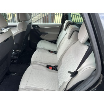 Citroen C4 Picasso  Minivan/Van 2012,  1.6 diesel - Na sprzedaż za 13 800 zł - Wejherowo - zdjęcie 11