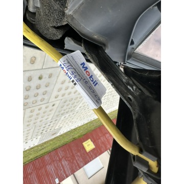 Citroen C4 Picasso  Minivan/Van 2012,  1.6 diesel - Na sprzedaż za 13 800 zł - Wejherowo - zdjęcie 9