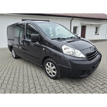 Peugeot Expert 2015,  2.0 diesel - Na sprzedaż za 27 900 zł - Kutno - zdjęcie 2
