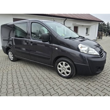 Peugeot Expert 2015,  2.0 diesel - Na sprzedaż za 27 900 zł - Kutno - zdjęcie 3