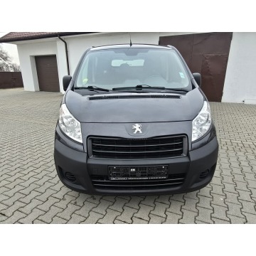 Peugeot Expert 2015,  2.0 diesel - Na sprzedaż za 27 900 zł - Kutno - zdjęcie 4