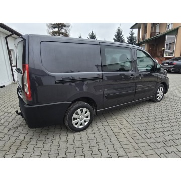 Peugeot Expert 2015,  2.0 diesel - Na sprzedaż za 27 900 zł - Kutno - zdjęcie 8