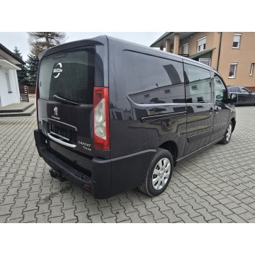Peugeot Expert 2015,  2.0 diesel - Na sprzedaż za 27 900 zł - Kutno - zdjęcie 7