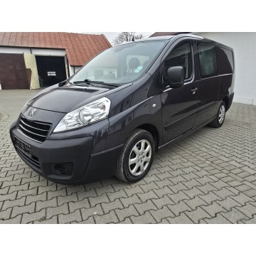 Peugeot Expert 2015,  2.0 diesel - Na sprzedaż za 27 900 zł - Kutno - zdjęcie 6