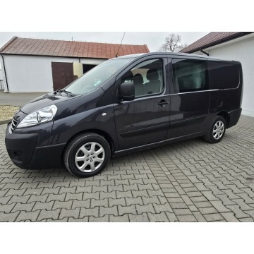Peugeot Expert 2015,  2.0 diesel - Na sprzedaż za 27 900 zł - Kutno - zdjęcie 5