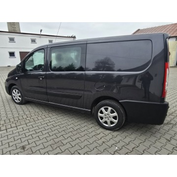Peugeot Expert 2015,  2.0 diesel - Na sprzedaż za 27 900 zł - Kutno - zdjęcie 11