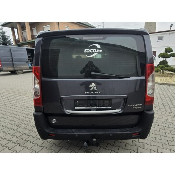 Peugeot Expert 2015,  2.0 diesel - Na sprzedaż za 27 900 zł - Kutno - zdjęcie 9