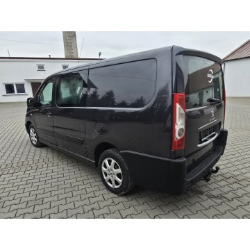 Peugeot Expert 2015,  2.0 diesel - Na sprzedaż za 27 900 zł - Kutno - zdjęcie 10