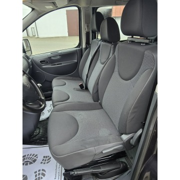 Peugeot Expert 2015,  2.0 diesel - Na sprzedaż za 27 900 zł - Kutno - zdjęcie 12