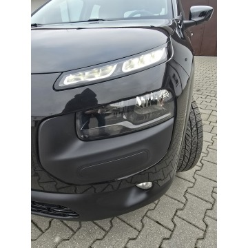 Citroen C4 Cactus  Hatchback 2015,  1.6 diesel - Na sprzedaż za 26 900 zł - Kutno - zdjęcie 4
