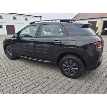 Citroen C4 Cactus  Hatchback 2015,  1.6 diesel - Na sprzedaż za 26 900 zł - Kutno - zdjęcie 11