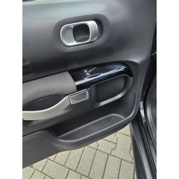 Citroen C4 Cactus  Hatchback 2015,  1.6 diesel - Na sprzedaż za 26 900 zł - Kutno - zdjęcie 12
