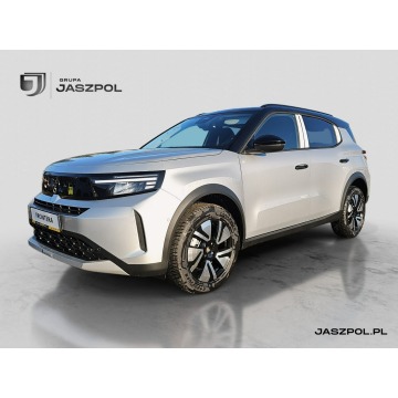 OPEL Frontera GS Hybrid 1.2 - 145 KM 8-letnia Ochrona