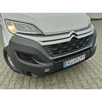 Citroen Jumper 2021,  2.2 diesel - Na sprzedaż za 58 900 zł - Kutno - zdjęcie 4