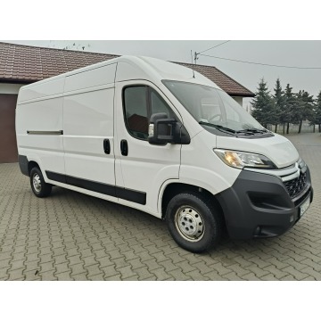 Citroen Jumper 2021,  2.2 diesel - Na sprzedaż za 58 900 zł - Kutno - zdjęcie 3