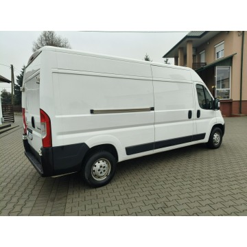 Citroen Jumper 2021,  2.2 diesel - Na sprzedaż za 58 900 zł - Kutno - zdjęcie 8