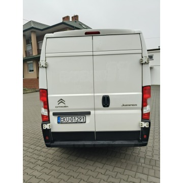 Citroen Jumper 2021,  2.2 diesel - Na sprzedaż za 58 900 zł - Kutno - zdjęcie 11
