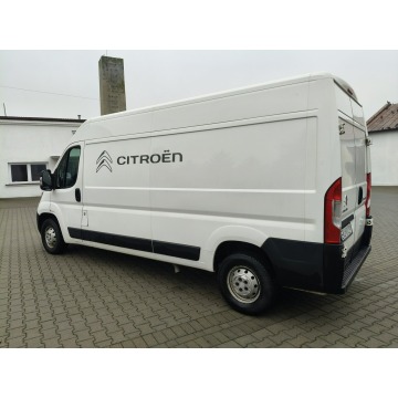 Citroen Jumper 2021,  2.2 diesel - Na sprzedaż za 58 900 zł - Kutno - zdjęcie 12