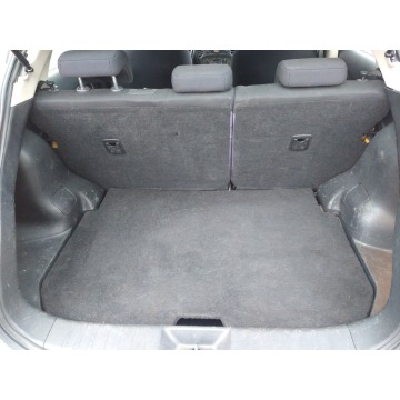 Nissan Juke  SUV 2012,  1.5 diesel - Na sprzedaż za 16 500 zł - Rzeszów - zdjęcie 9