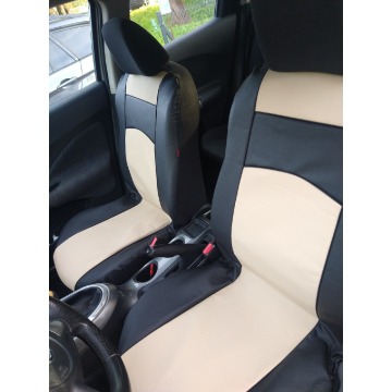 Nissan Juke  SUV 2012,  1.5 diesel - Na sprzedaż za 16 500 zł - Rzeszów - zdjęcie 4