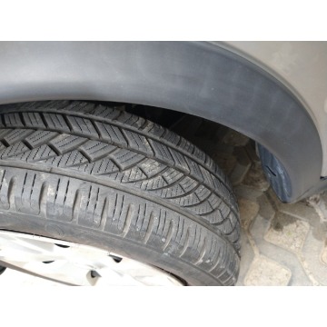 Nissan Juke  SUV 2012,  1.5 diesel - Na sprzedaż za 16 500 zł - Rzeszów - zdjęcie 8