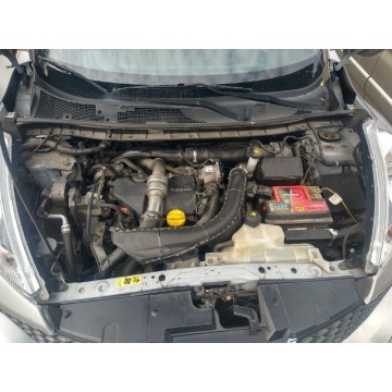 Nissan Juke  SUV 2012,  1.5 diesel - Na sprzedaż za 16 500 zł - Rzeszów - zdjęcie 12