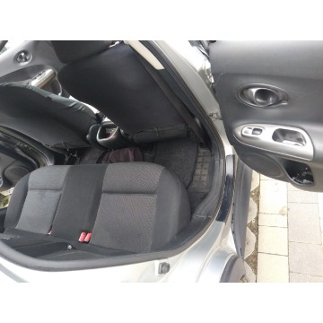 Nissan Juke  SUV 2012,  1.5 diesel - Na sprzedaż za 16 500 zł - Rzeszów - zdjęcie 7