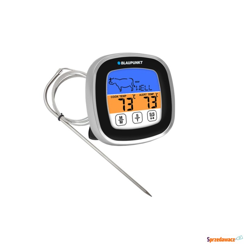 Termometr cyfrowy Blaupunkt FTM501...