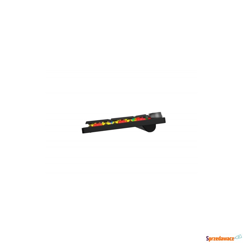 KLAWIATURA I-BOX AURORA K-6 RGB,...