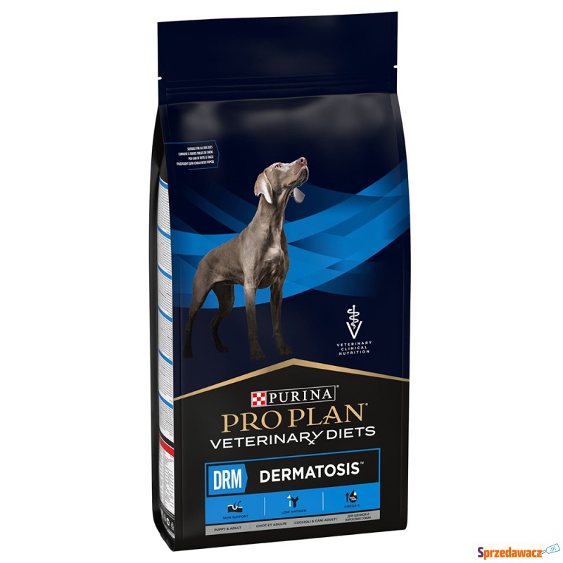PURINA PRO PLAN Veterinary Diets...