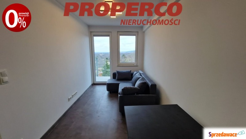 Mieszkanie 2 pok., 32,70 m2, IV...