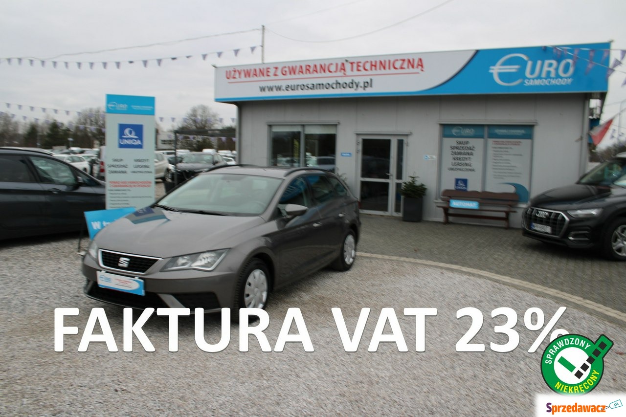Seat Leon 2017