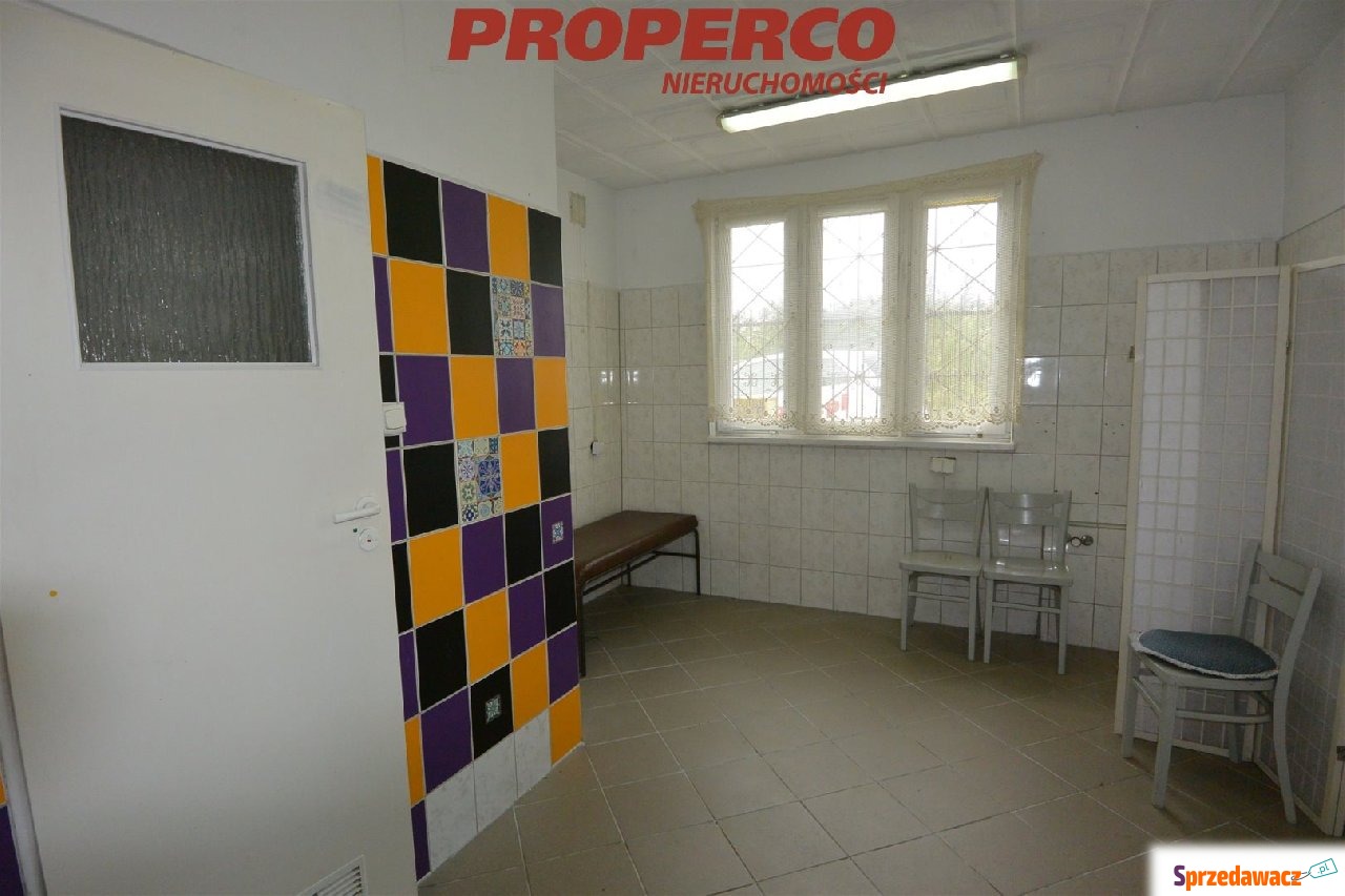 Lokal 30 m2, Psie Górki, Kielce,...