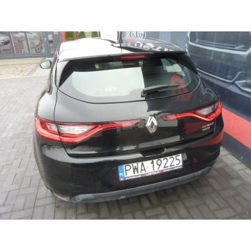Renault Megane  Hatchback 2018,  1.5 diesel, automat - Na sprzedaż za 42 900 zł - Wągrowiec - zdjęcie 5